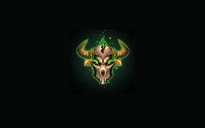 World of Warcraft скриншот 2