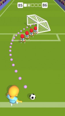 Cool Goal! screenshot №5