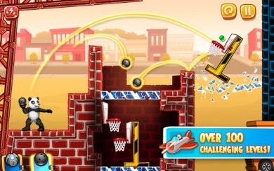 Dude Perfect 2 v 1.6.1 [ВЗЛОМ] скриншот №6