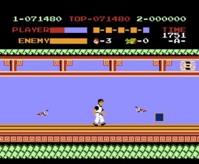 Kung Fu 1.9.18 [ВЗЛОМ на деньги] скриншот №7