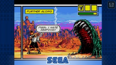 Comix Zone [ВЗЛОМ: все разблокировано] v 4.1.0