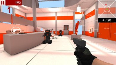 ROBOTS v 1.3.0 [ВЗЛОМ] скриншот №5