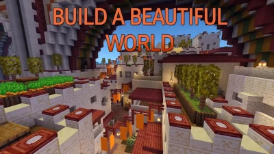 Craft Build Block screen 3
