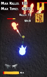 Last Guy screen 2