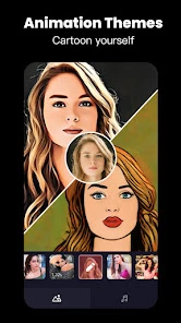 Tempo - Music Video Maker screen 7