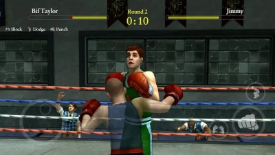 Bully: Anniversary Edition screenshot №6