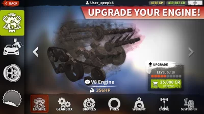 Car Driving Online screenshot №4