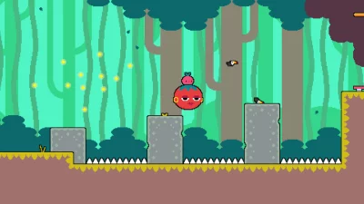Dadish 3 screenshot №2