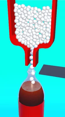 Drop and Explode : фонтан колы screenshot №2