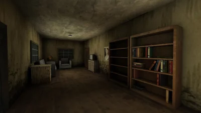 Evil Kid - Злой Ребенок screenshot №8