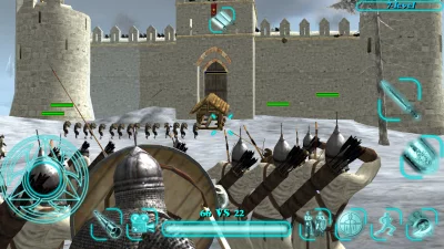 Flourishing Empires screenshot №5