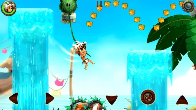 Jungle Adventures 3 screenshot №5