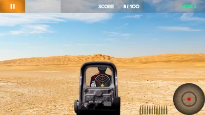 Пистолет строитель симулятор screenshot №2