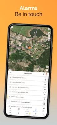 Ruhavik — Анализ ваших поездок screenshot №6