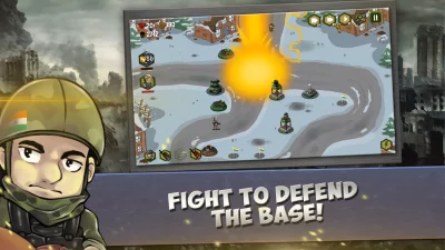 Special Forces - Indian Army screenshot №4