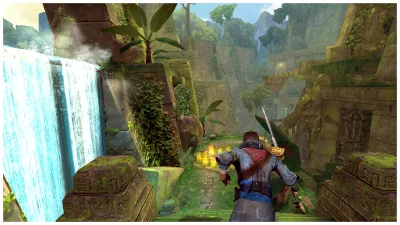 Stormblades screenshot №6