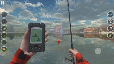 Ultimate Fishing Simulator screenshot №6